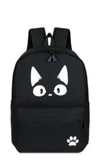 Luminous Cartoon Cat back Pack - Just Cats - Gifts for Cat Lovers