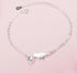 925 Sterling Silver Cat with Ball Bracelet - Just Cats - Gifts for Cat Lovers