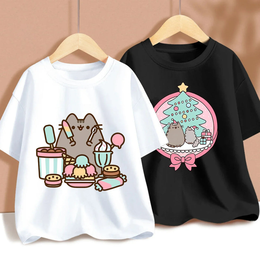 Pusheen Kid&