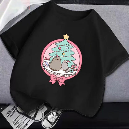 Pusheen Kid&