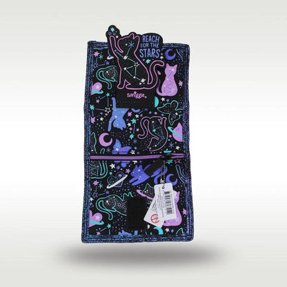 Australia Smiggle Wallet - Just Cats - Gifts for Cat Lovers