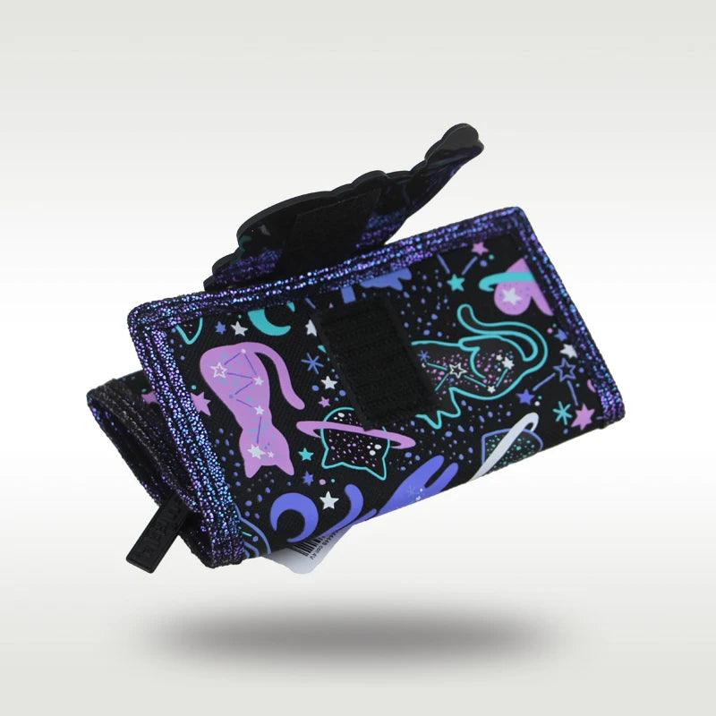 Australia Smiggle Wallet - Just Cats - Gifts for Cat Lovers