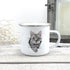 Cat Print 3D Effect Mug, 10 variations - Just Cats - Gifts for Cat Lovers