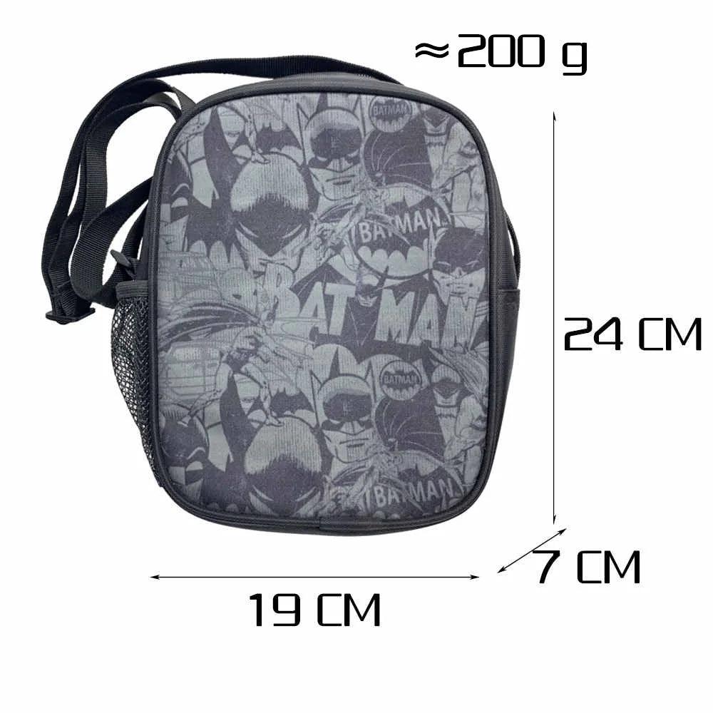 Dark Gothic Print Crossbody/shoulder bag, 17 Designs - Just Cats - Gifts for Cat Lovers