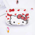 Hello Kitty Cute plates, 6 Designs - Just Cats - Gifts for Cat Lovers