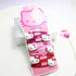 Hello Kitty Hair Pins, Various Colors - Just Cats - Gifts for Cat Lovers