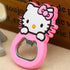 Hello Kitty Magnet Bottle Opener - Just Cats - Gifts for Cat Lovers