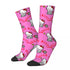 Hello Kitty Tude Socks, 18 Designs - Just Cats - Gifts for Cat Lovers