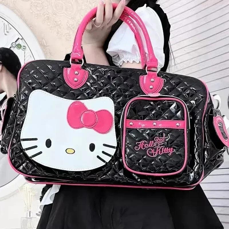 Hello Kitty Women&