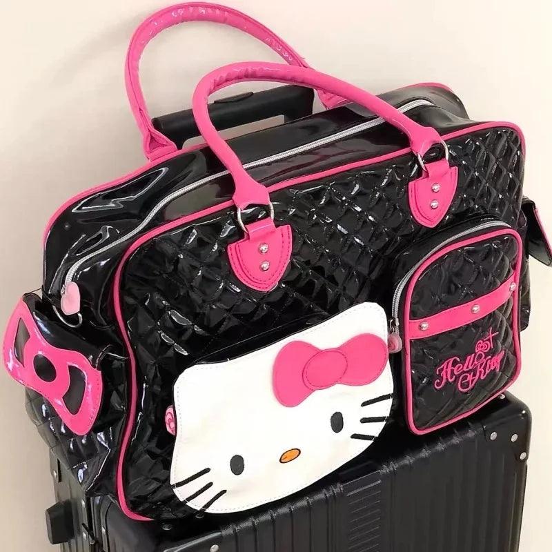 Hello Kitty Women&