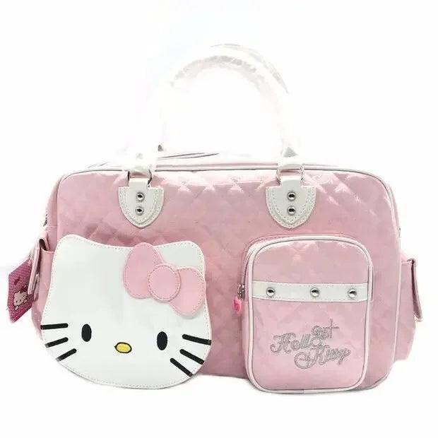 Hello Kitty Women&