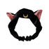 Luna Cat Ears Head band, 3 Colors - Just Cats - Gifts for Cat Lovers